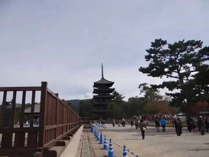 興福寺(奈良県)