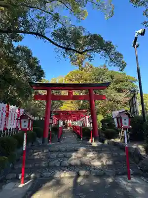 成海神社(愛知県)