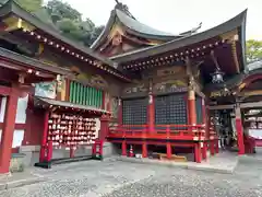 祐徳稲荷神社(佐賀県)