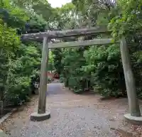 小向神社(三重県)