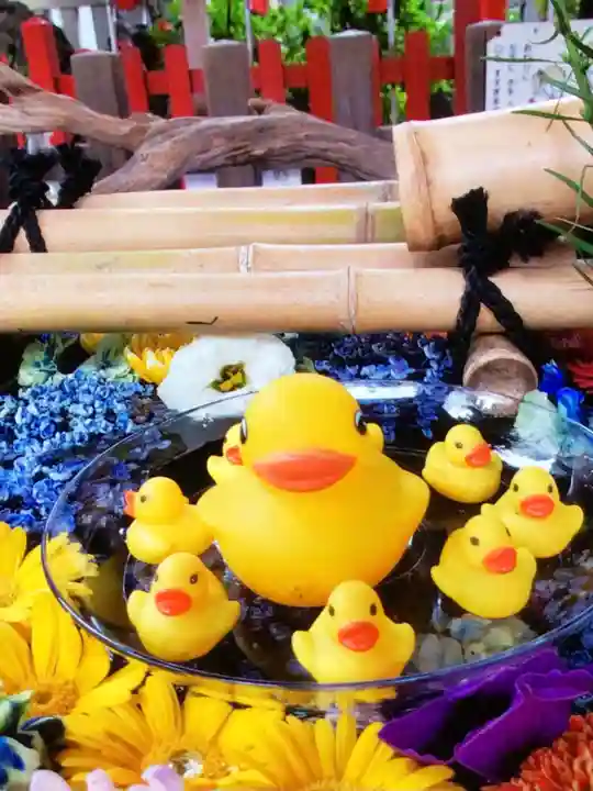 下谷神社(東京都)