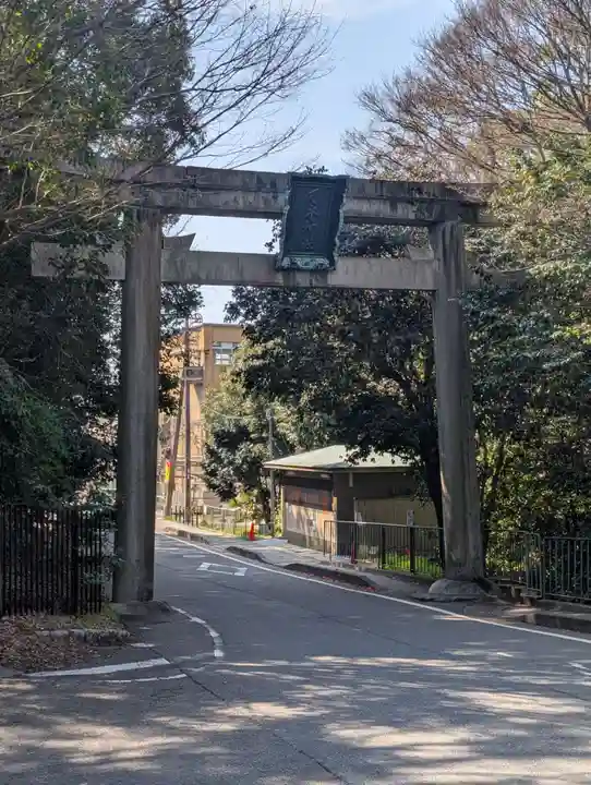 京都乃木神社(京都府)