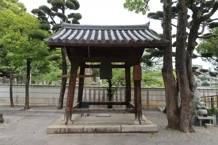 福祥寺(須磨寺)のその他建物