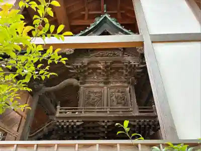 清瀧神社(千葉県)