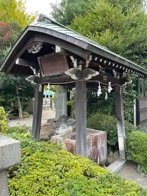 玉姫稲荷神社(東京都)