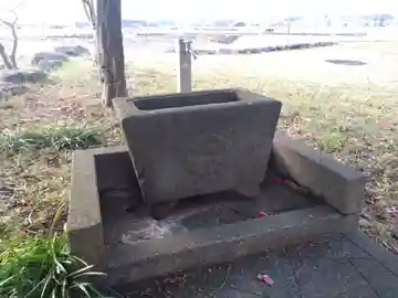 赤子神社(静岡県)
