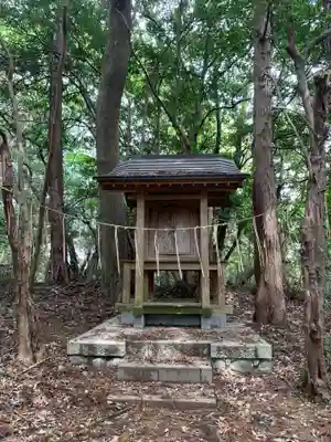 三宝神社(千葉県)