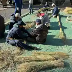 豊景神社(福島県)