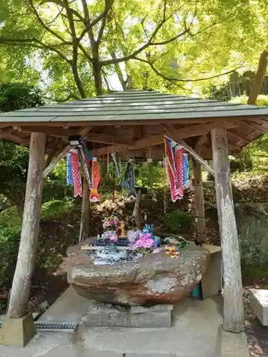 上合寺(福島県)