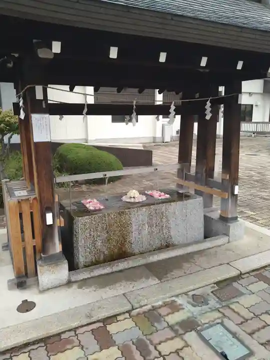山形縣護國神社(山形県)