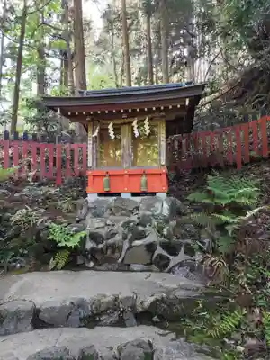 貴船神社結社(京都府)