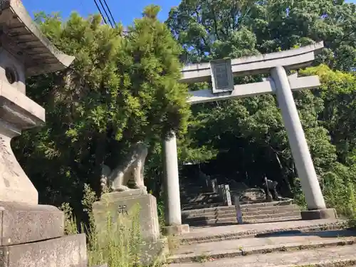 玉井宮東照宮(岡山県)