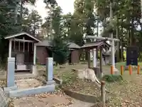 神明大明神(千葉県)