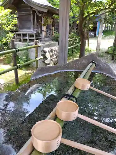 大地主神社(石川県)