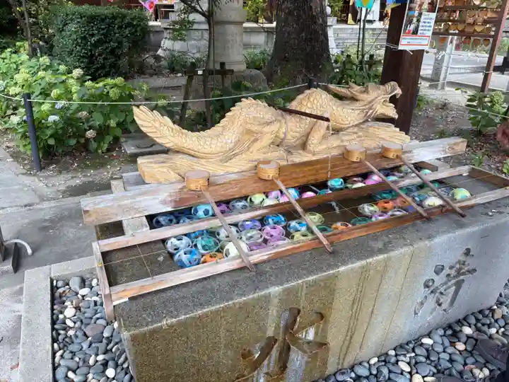 若宮八幡社(愛知県)