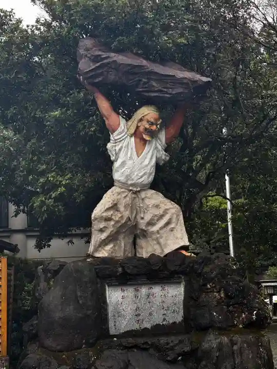 天岩戸神社(宮崎県)