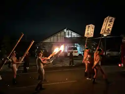 毛越寺(岩手県)