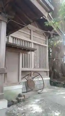 今宮神社(静岡県)