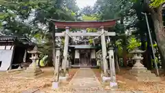 兵主神社(兵庫県)