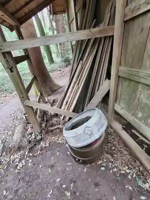 白幡神社(千葉県)