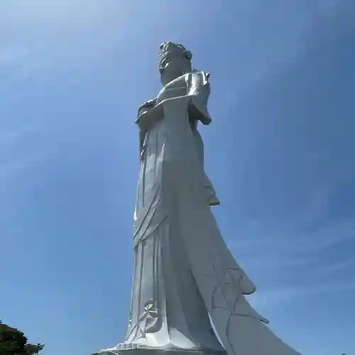 東京湾観音教会(千葉県)