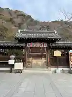 北野天満神社(兵庫県)