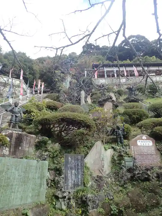 建長寺 半僧坊(神奈川県)