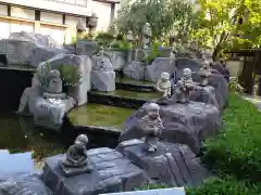 頂法寺（六角堂）(京都府)