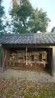 八坂神社のその他建物