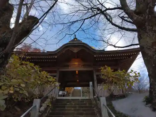 長谷寺(神奈川県)