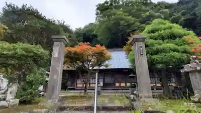 嶺松院のその他建物