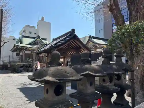 柏神社(千葉県)