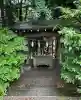 二宮神社(東京都)