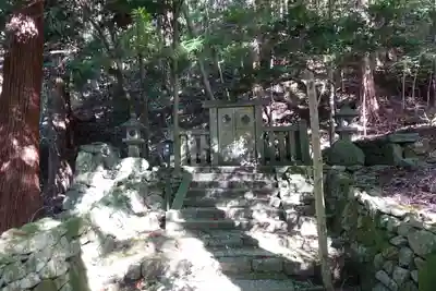 上ノ院本坊　来迎院(京都府)