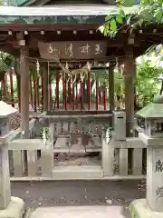 賀茂神社の建物その他