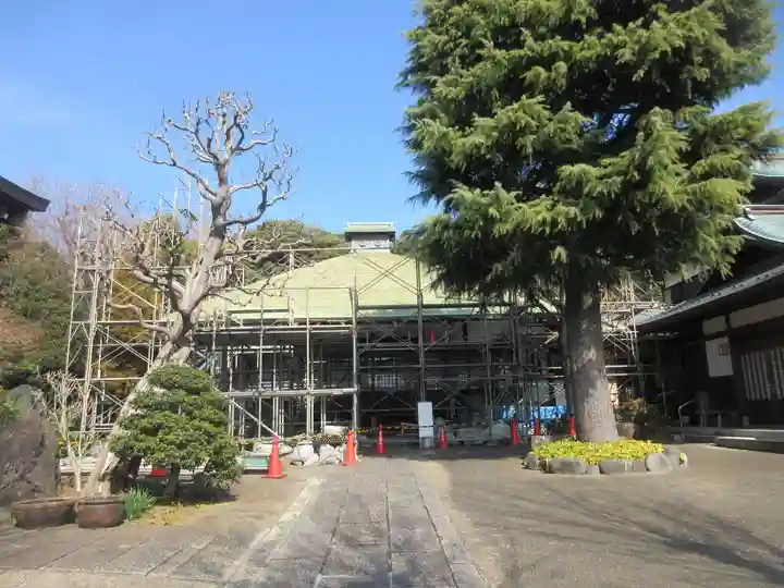 蓮勝寺(神奈川県)