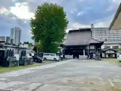 法禅寺(東京都)