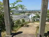 厳島神社(兵庫県)