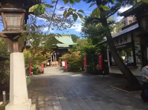 桜神宮のその他建物