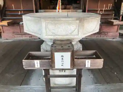 善峯寺のその他建物