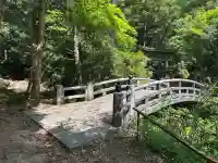 楯縫神社の周辺