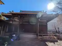 常瑞寺(東京都)