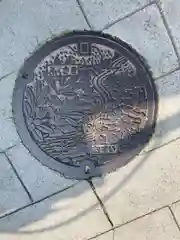 一之宮神社(兵庫県)