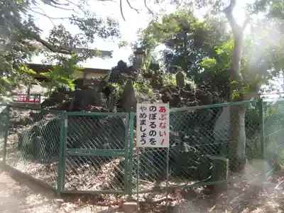 大宮神社(千葉県)