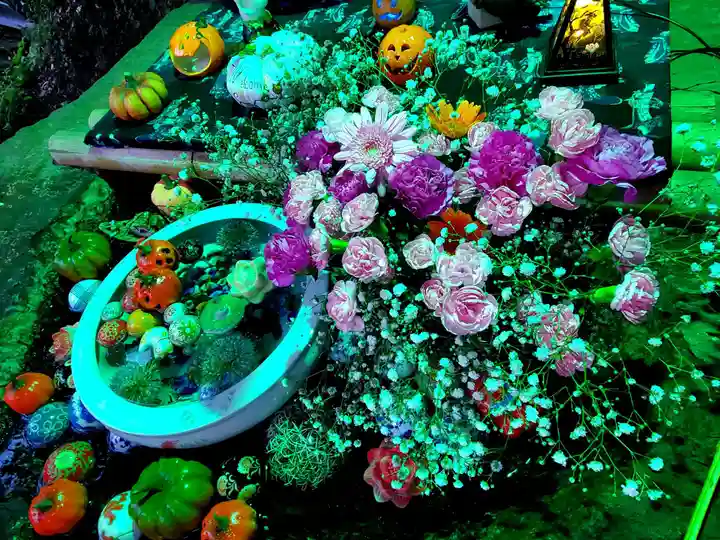 上合寺(福島県)