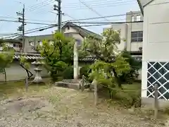 菅原天満宮（菅原神社）(奈良県)