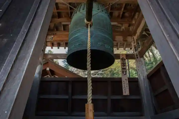 岡寺(龍蓋寺)のその他建物