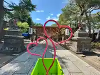 竹駒神社(宮城県)