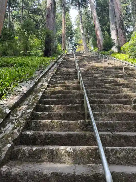 久遠寺(山梨県)