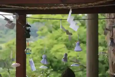 阿久津「田村神社」（郡山市阿久津町）旧社名：伊豆箱根三嶋三社の手水舎